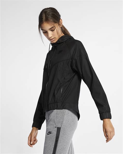 nike winterjacke damen s|nike windbreaker vest women's.